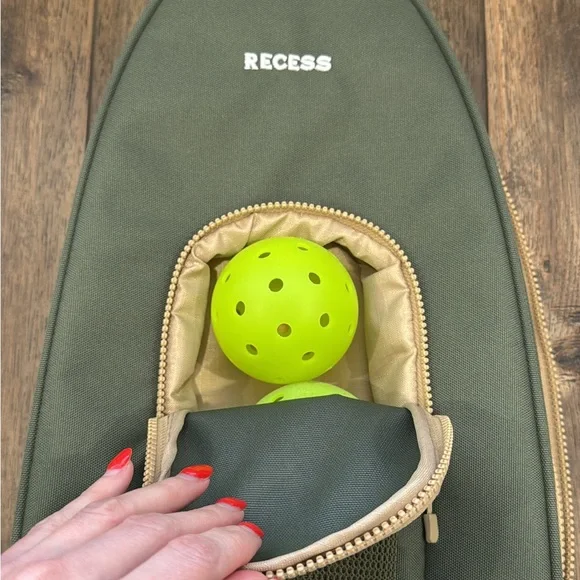 Recess Rally Bag - Picture 3 of 3